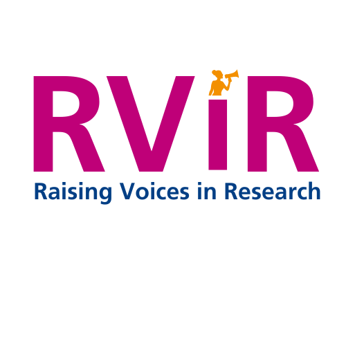 Raising Voices in Research