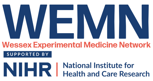 NIHR Wessex Experimental Medicine Network (WEMN)