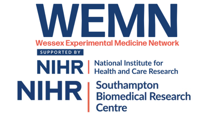 NIHR Wessex Experimental Medicine Network (WEMN)