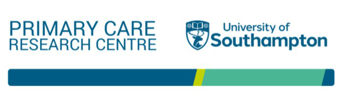 Primary Care Research Centre, University of Southampton 