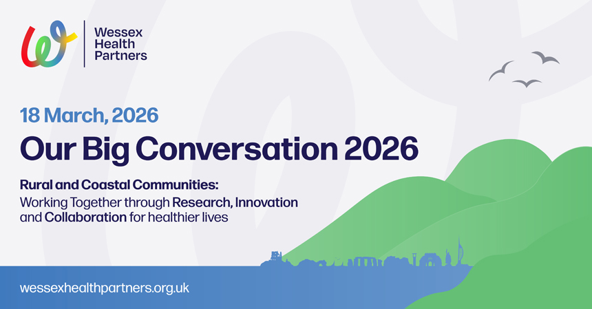 The Big Conversation header image