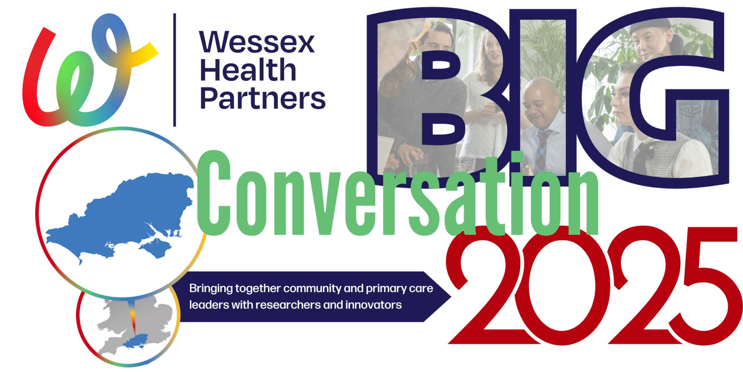 The Big Conversation header image