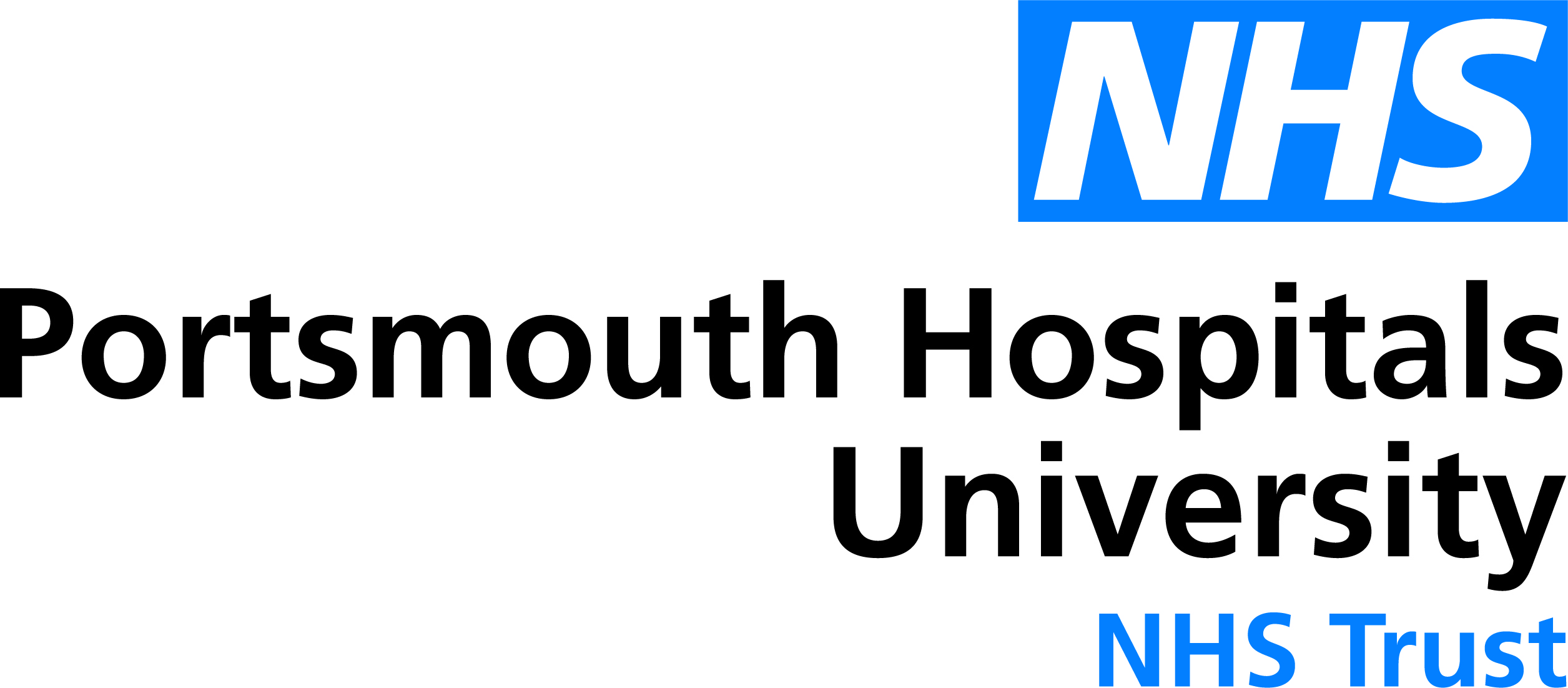 Portsmouth Hospitals University NHS Trust